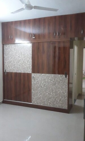 2 BHK Apartment For Sale in Jalahalli West