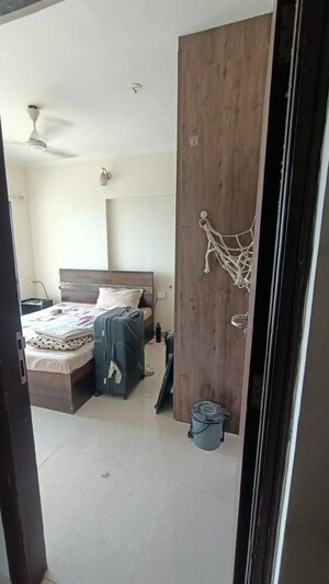 Bathroom in  Pg at Bandra East – for Rent