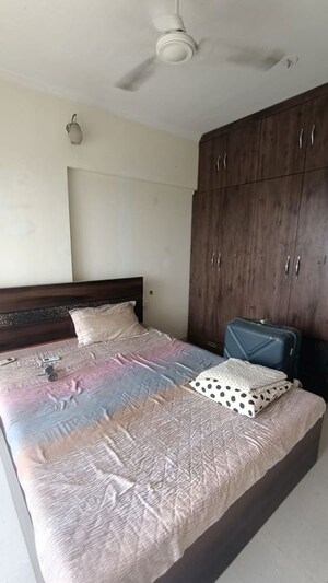 Bedroom in  Pg at Bandra East – for Rent