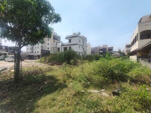 Plot Area in  Plot at Mangaldas Nagar – for Sale