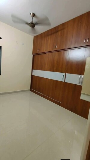 Furnished Amenities in 1 BHK Apartment at BM Residency Kondapur, Kondapur – for Rent