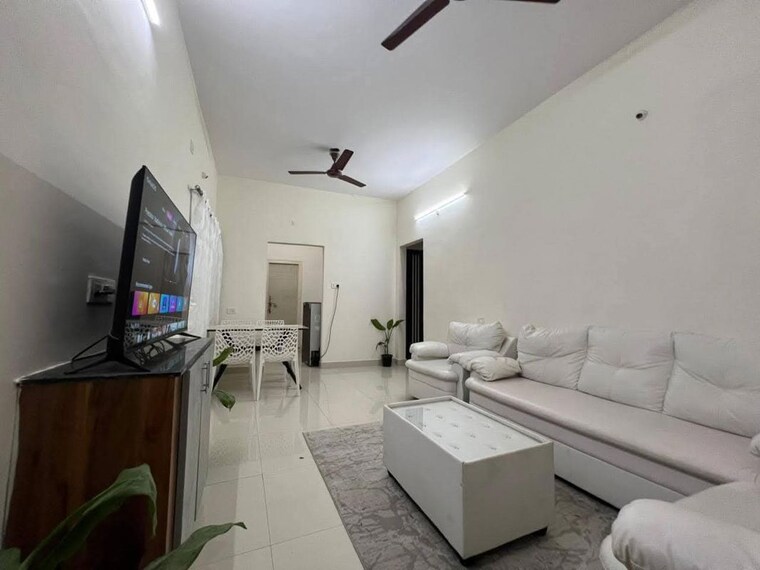 Team Area, bm-residency-kondapur 2 Bedroom 1250 Sq.Ft. Apartment In Kondapur Hyderabad 10446165