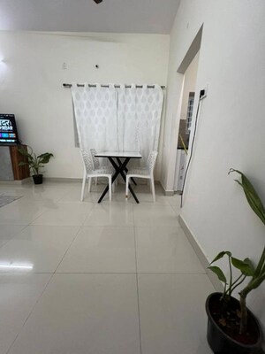 Team Area in 2 BHK Apartment at BM Residency Kondapur, Kondapur – for Rent