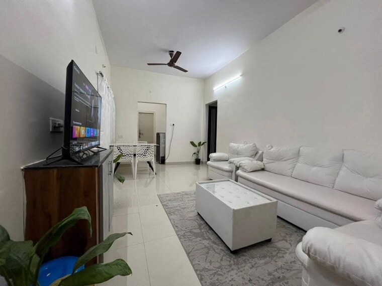 Team Area, bm-residency-kondapur 2 Bedroom 1250 Sq.Ft. Apartment In Kondapur Hyderabad 10446165