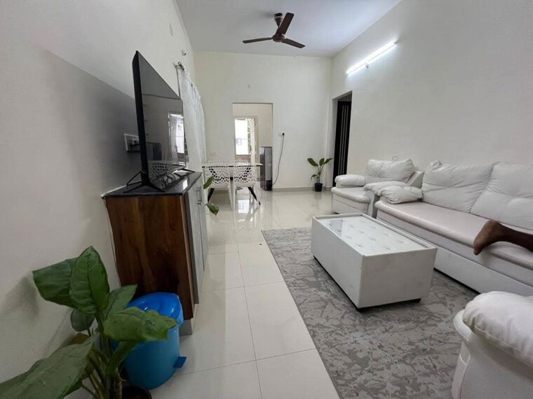 Team Area, bm-residency-kondapur 2 Bedroom 1250 Sq.Ft. Apartment In Kondapur Hyderabad 10446165