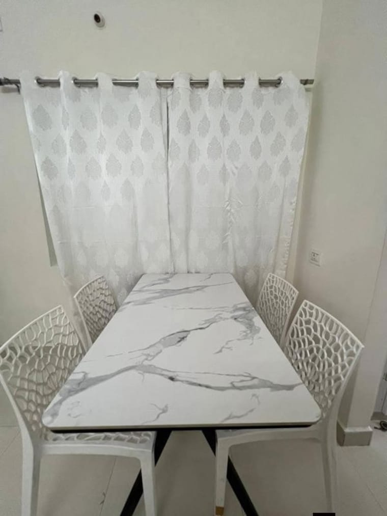 Team Area, bm-residency-kondapur 2 Bedroom 1250 Sq.Ft. Apartment In Kondapur Hyderabad 10446165