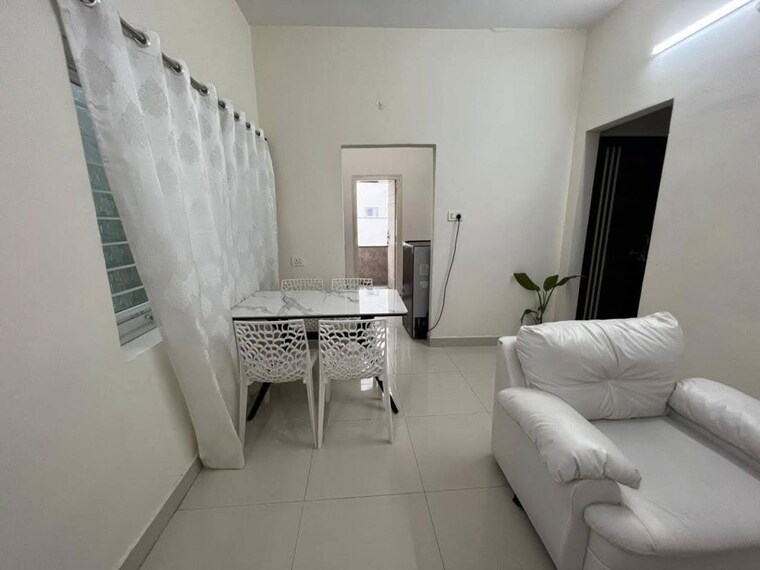 Bathroom, bm-residency-kondapur 2 Bedroom 1250 Sq.Ft. Apartment In Kondapur Hyderabad 10446165