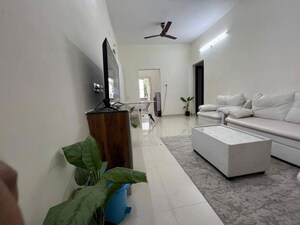 Team Area in 2 BHK Apartment at BM Residency Kondapur, Kondapur – for Rent