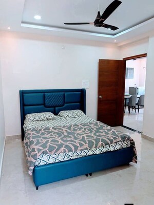 Bedroom in 2 BHK Apartment at BM Residency Kondapur, Kondapur – for Rent