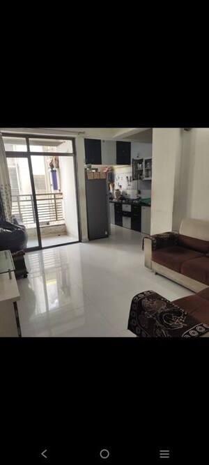 2 BHK Apartment For Rent in Ashray Platina, New Ranip