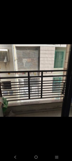 2 BHK Apartment – Exterior View View at Ashray Platina, New Ranip - for Rent