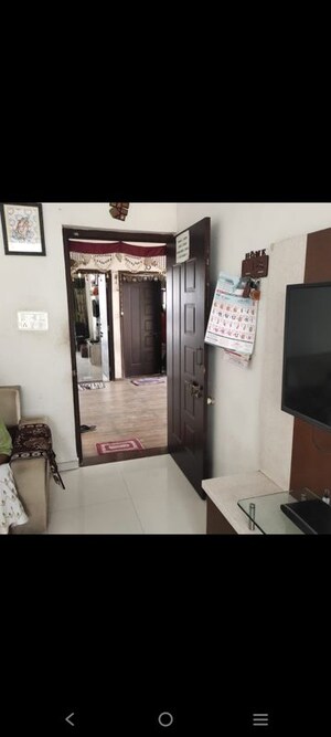 Team Area in 2 BHK Apartment at Ashray Platina, New Ranip – for Rent