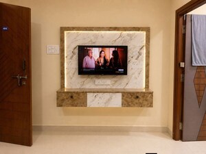 1 BHK Apartment For Rent in BM Residency Kondapur, Kondapur