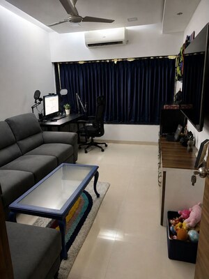 2 BHK Apartment For Rent in Sandesh Nagar