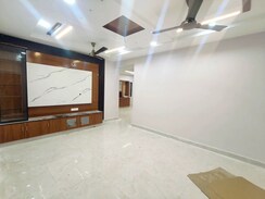 3 BHK + Pooja Room Apartment For Sale in Sri Venkateshwara Nagar Colony