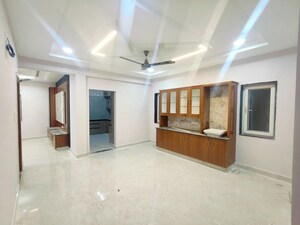 Living Room in 3 BHK Apartment at Sri Venkateshwara Nagar Colony – for Sale