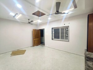 Living Room in 3 BHK Apartment at Sri Venkateshwara Nagar Colony – for Sale