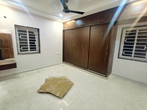 Bedroom in 3 BHK Apartment at Sri Venkateshwara Nagar Colony – for Sale