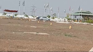  Plot For Sale in Shadnagar