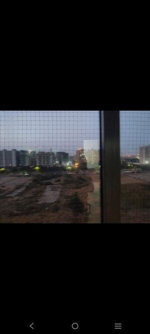 Parking in 3 BHK Apartment at Shivalik Sharda Park View 2, Shela – for Rent