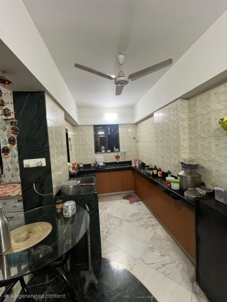 Kitchen, nahur east 2 Bedroom 850 Sq.Ft. Apartment In Nahur East Mumbai 10446171