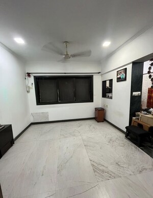 Bedroom in 2 BHK Apartment at Nahur East – for Rent