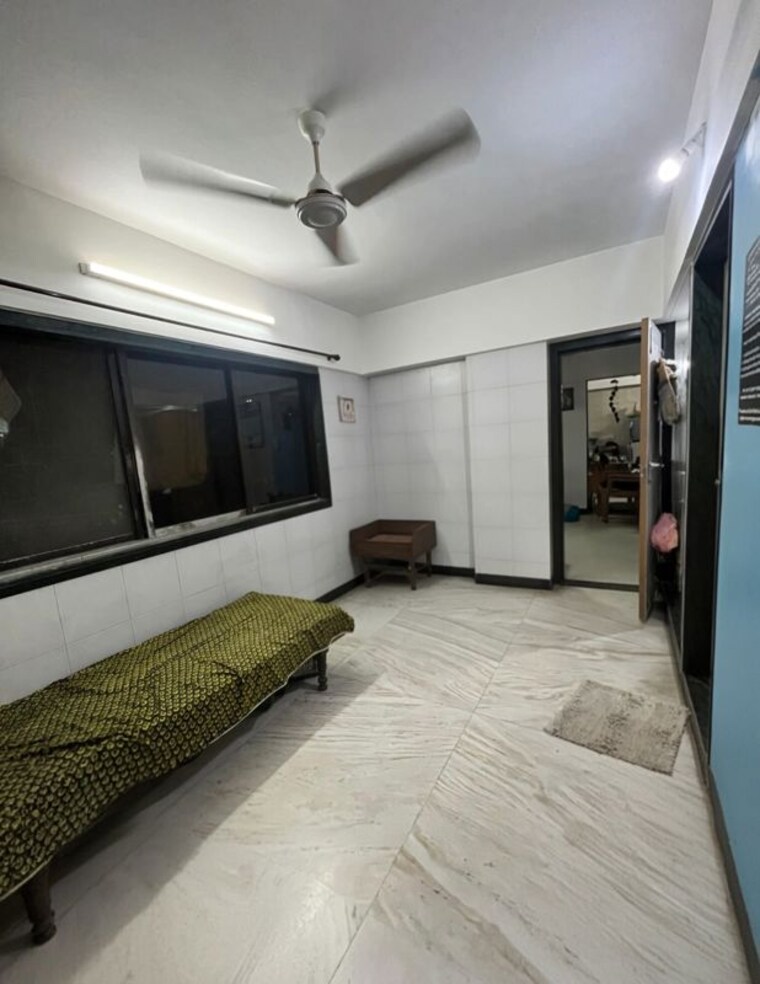 Bedroom, nahur east 2 Bedroom 850 Sq.Ft. Apartment In Nahur East Mumbai 10446171