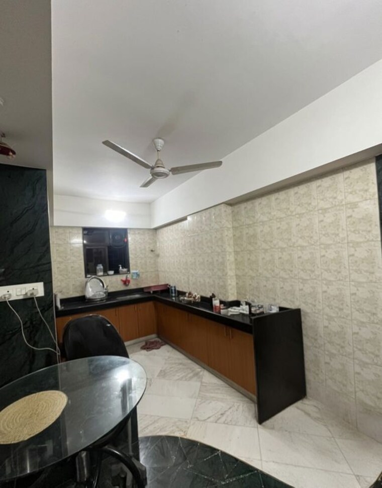 Kitchen, nahur east 2 Bedroom 850 Sq.Ft. Apartment In Nahur East Mumbai 10446171
