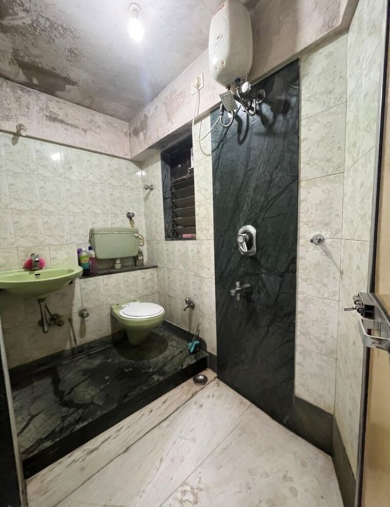 Kitchen, nahur east 2 Bedroom 850 Sq.Ft. Apartment In Nahur East Mumbai 10446171