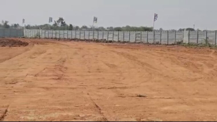 undefined, rajapur  156 Sq.Yd. Plot In Rajapur Hyderabad 10110741