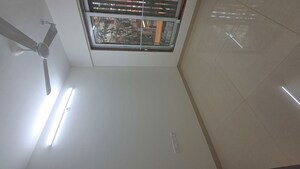 Balcony in 2 BHK Apartment at Hubtown Harmony, Matunga – for Rent