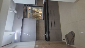 Building Lobby in 2 BHK Apartment at Hubtown Harmony, Matunga – for Rent
