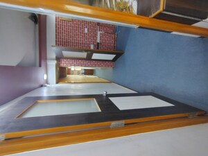 Bedroom in  Office Space at Kalher – for Rent