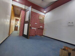 Bedroom in  Office Space at Kalher – for Rent