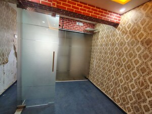 Bedroom in  Office Space at Kalher – for Rent
