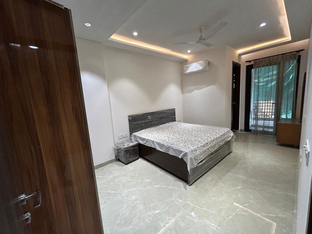3 BHK + Pooja Room,Study Room 1800 Sq.Ft. Apartment in Ananta Lifestyle
