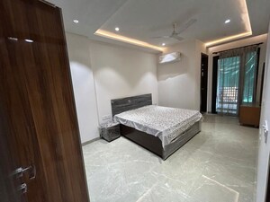 3 BHK Apartment For Rent in Ananta Lifestyle, Lohgarh