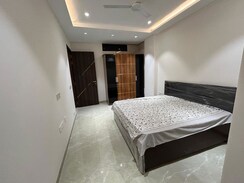 2 BHK + Pooja Room,Study Room Apartment For Rent in Affinity Greens
