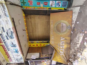  Shop – Exterior View View at Kalher - for Rent