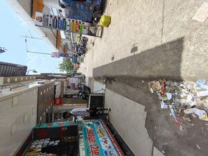 Shop – Exterior View View at Kalher - for Rent