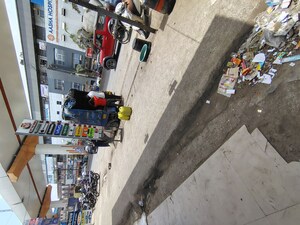  Shop – Exterior View View at Kalher - for Rent