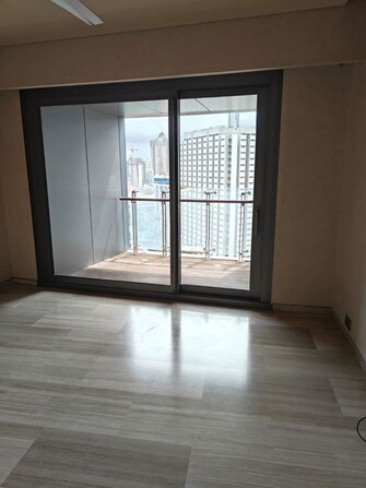 5 BHK + Pooja Room,Servant Room,Study Room,Extra Room Apartment For Rent in Lodha The World Towers World One Tier 2 in Worli, Mumbai