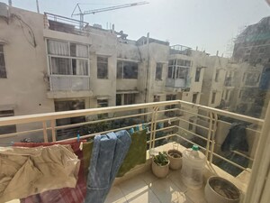 2.5 BHK Builder Floor For Sale in Orchid Island, Sector 51