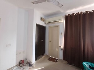 Living Room in 2.5 BHK Builder Floor at Orchid Island, Sector 51 – for Sale