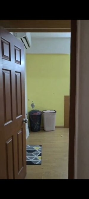 Bathroom in 2 BHK Apartment at  Deep Indraprastha Homes, Makarba – for Rent