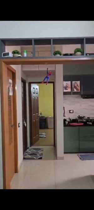 2 BHK Apartment For Rent in  Deep Indraprastha Homes, Makarba