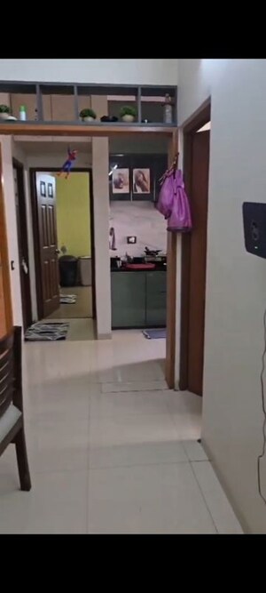 Bathroom in 2 BHK Apartment at  Deep Indraprastha Homes, Makarba – for Rent