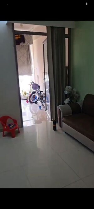 Bedroom in 2 BHK Apartment at  Deep Indraprastha Homes, Makarba – for Rent