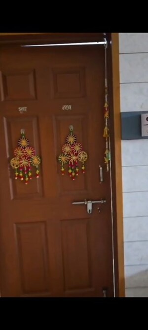 Furnished Amenities in 2 BHK Apartment at  Deep Indraprastha Homes, Makarba – for Rent