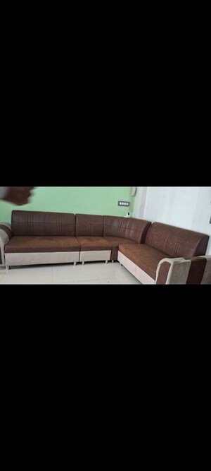 Furnished Amenities in 2 BHK Apartment at  Deep Indraprastha Homes, Makarba – for Rent